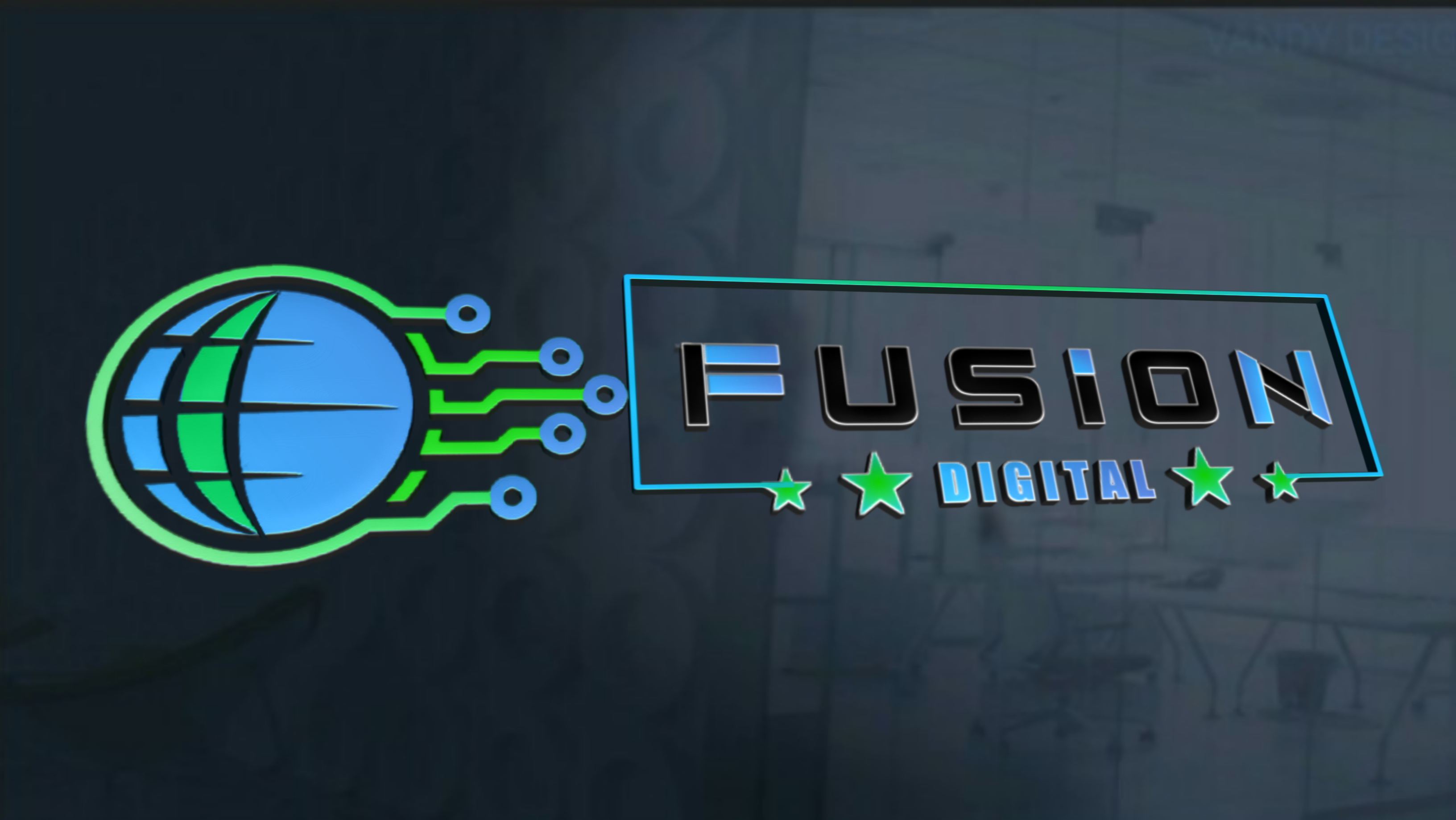 Logos and Creative graphic design