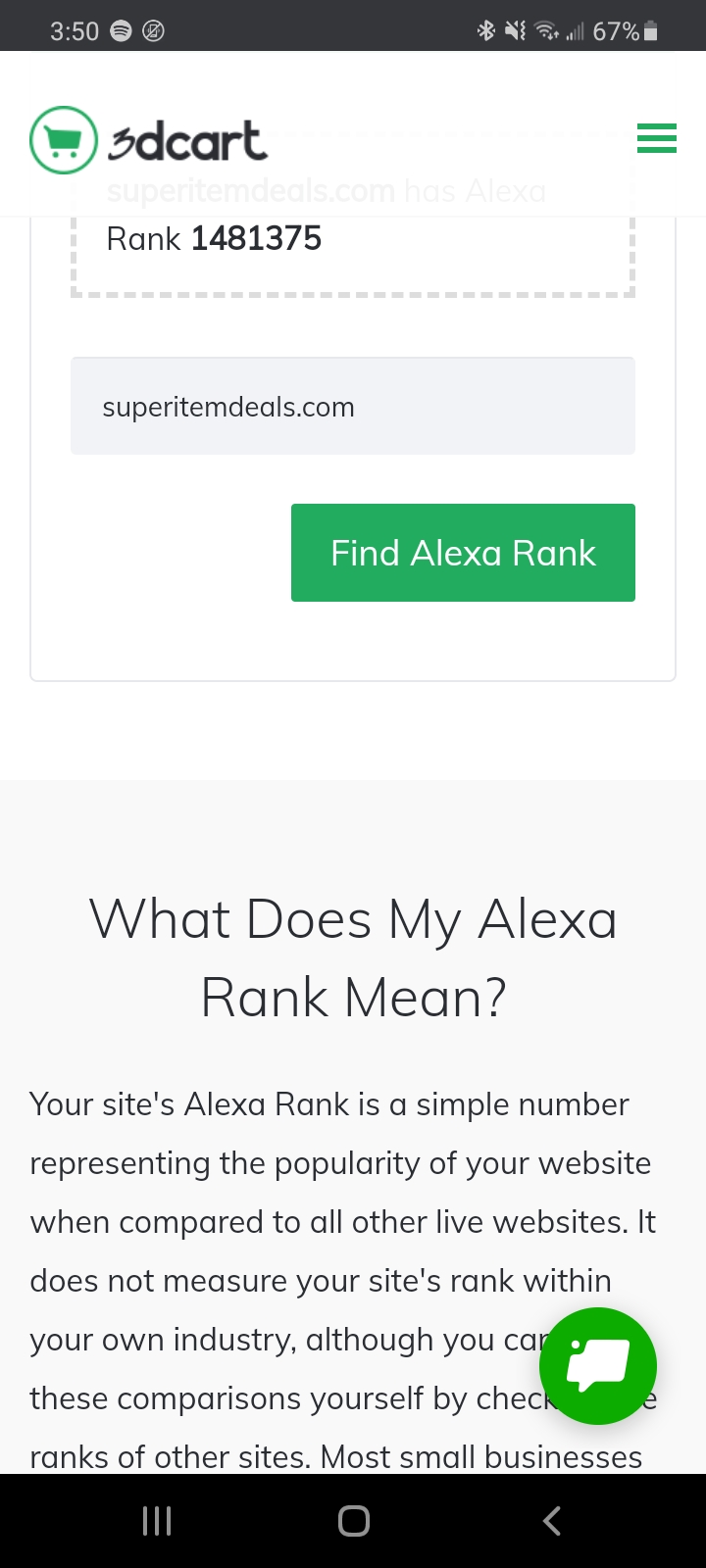  60k real unique visitors for 30 days