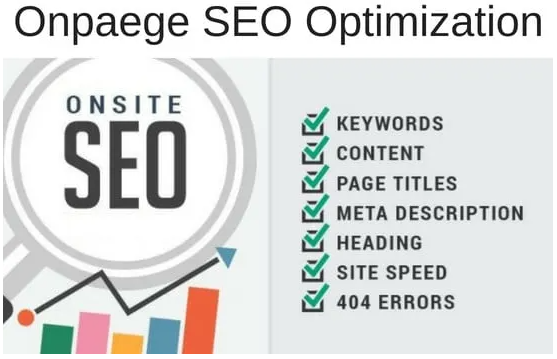 I will wp site on page SEO optimization and fix techn...