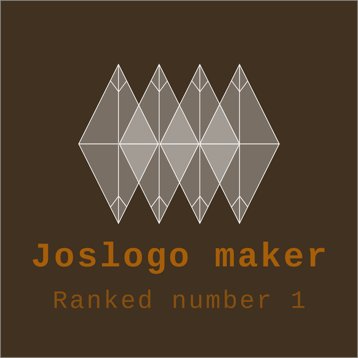 I will create a quality and professional for you regardless where you will use even print and swag