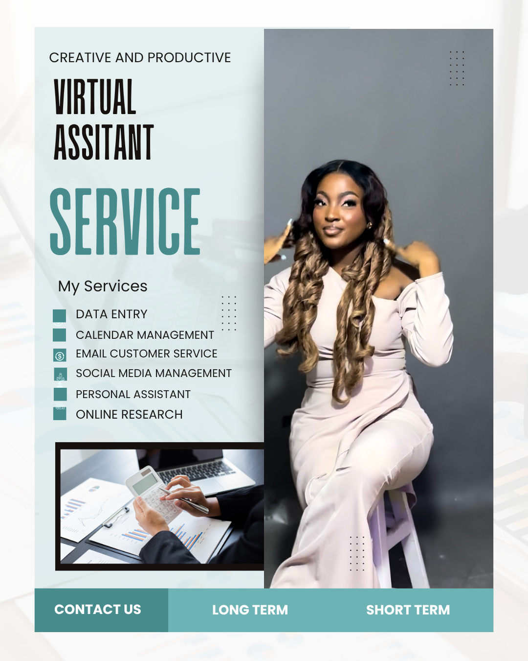 Virtual Assistant | Administrative | Executive | CRM | Project management & Operation Support