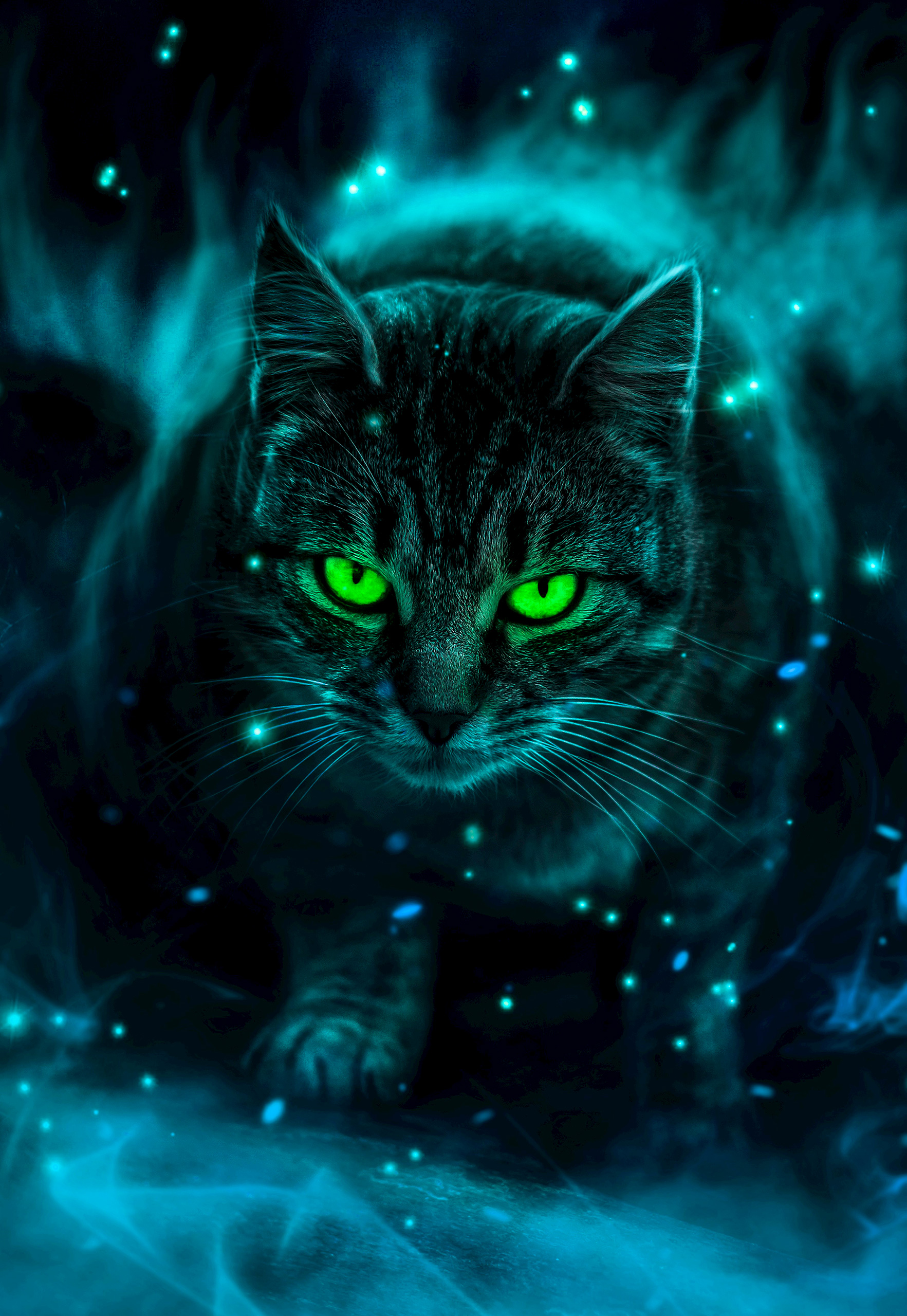 A 1000 word unique pets article (cats)