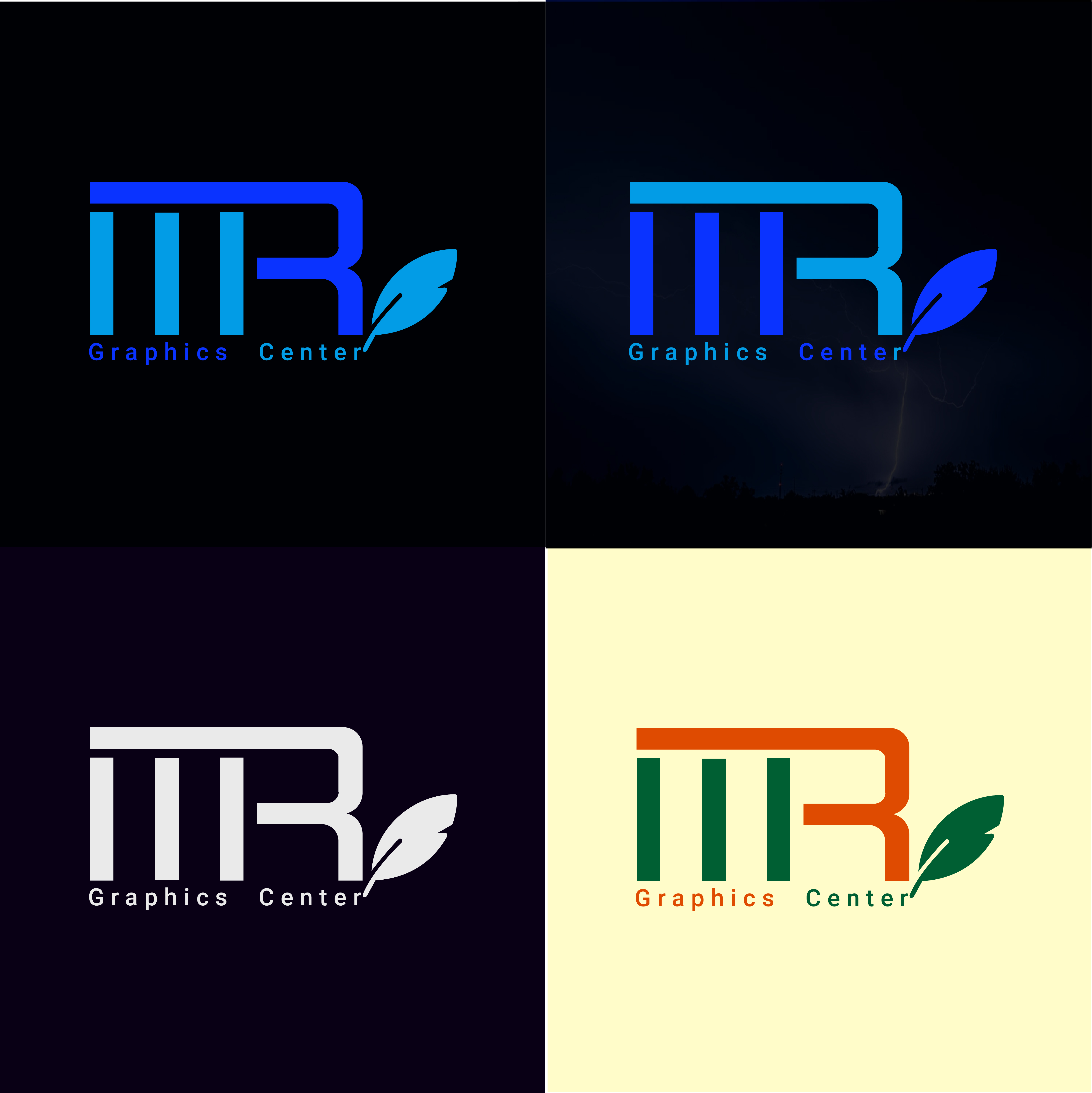 I will design unique, creative, minimalist, modern, custom, professional and exclusive logo for you.