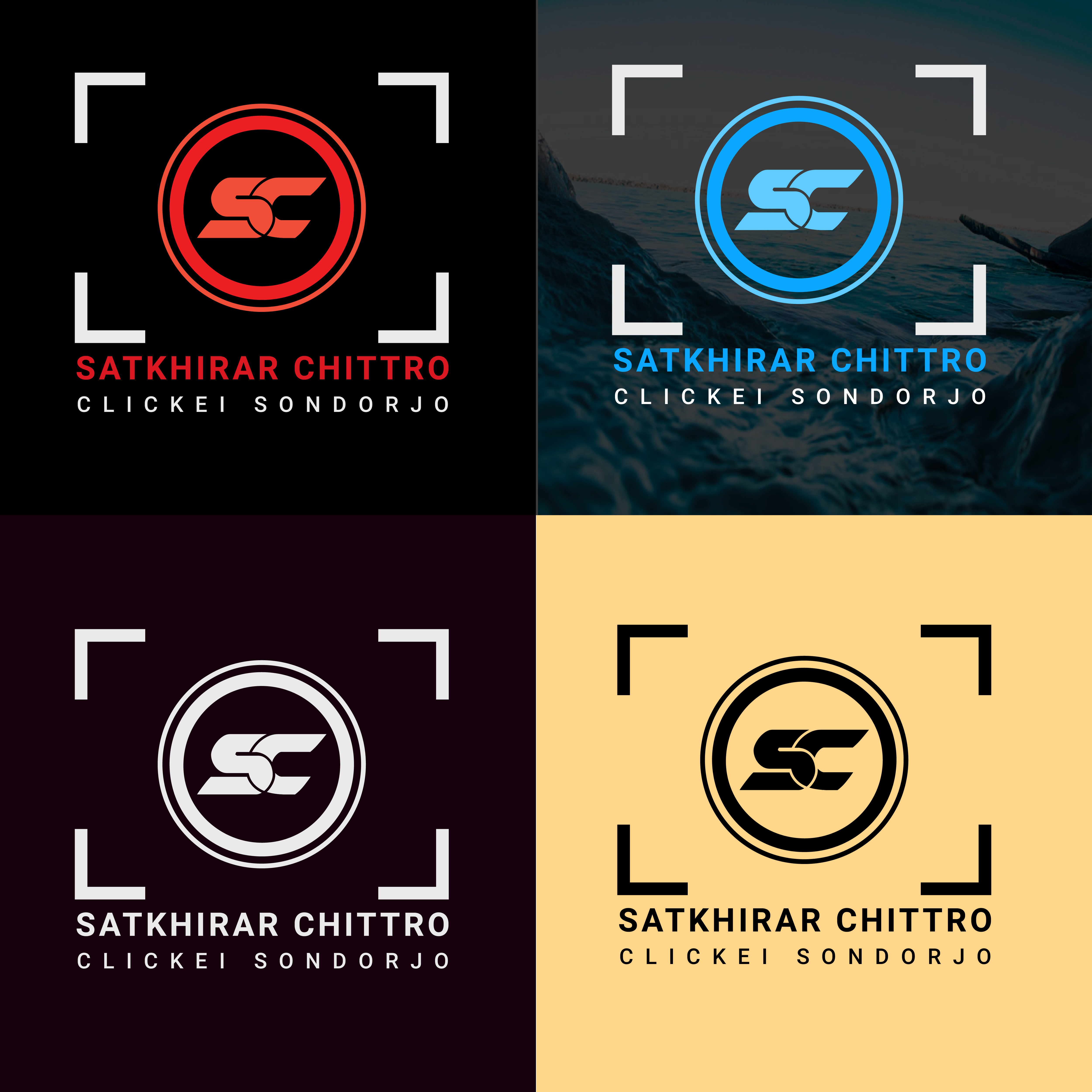 I will design unique, creative, minimalist, modern, custom, professional and exclusive logo for you.