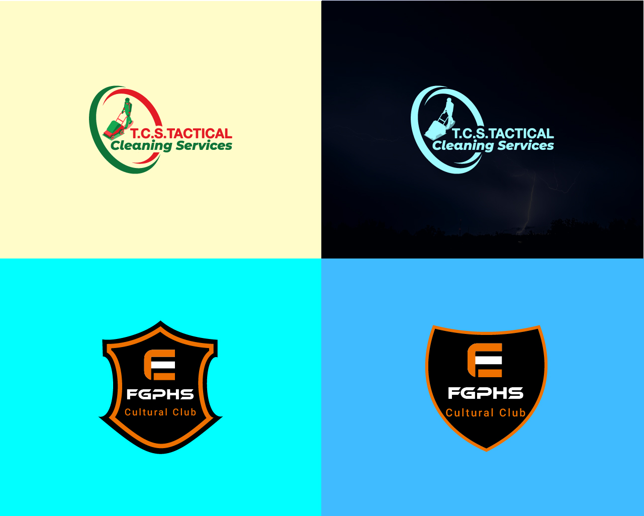 I will design unique, creative, minimalist, modern, custom, professional and exclusive logo for you.