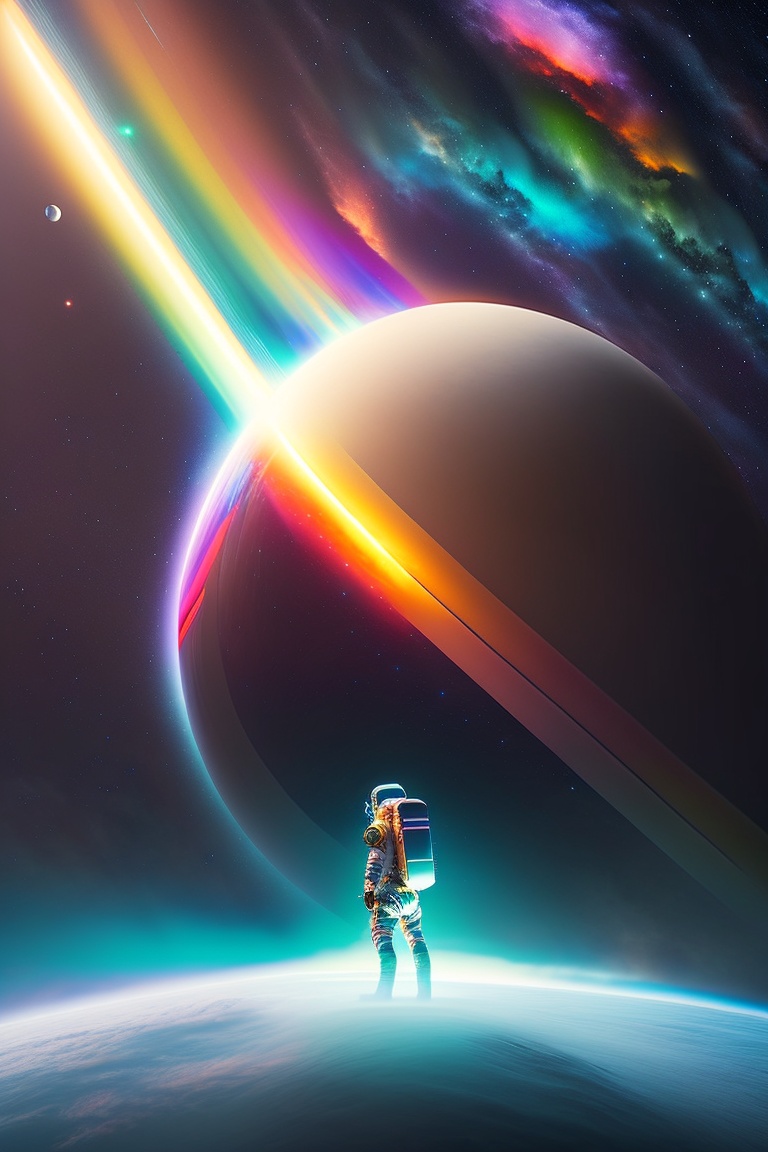 I will create ai art of any character using a revolutionary ai