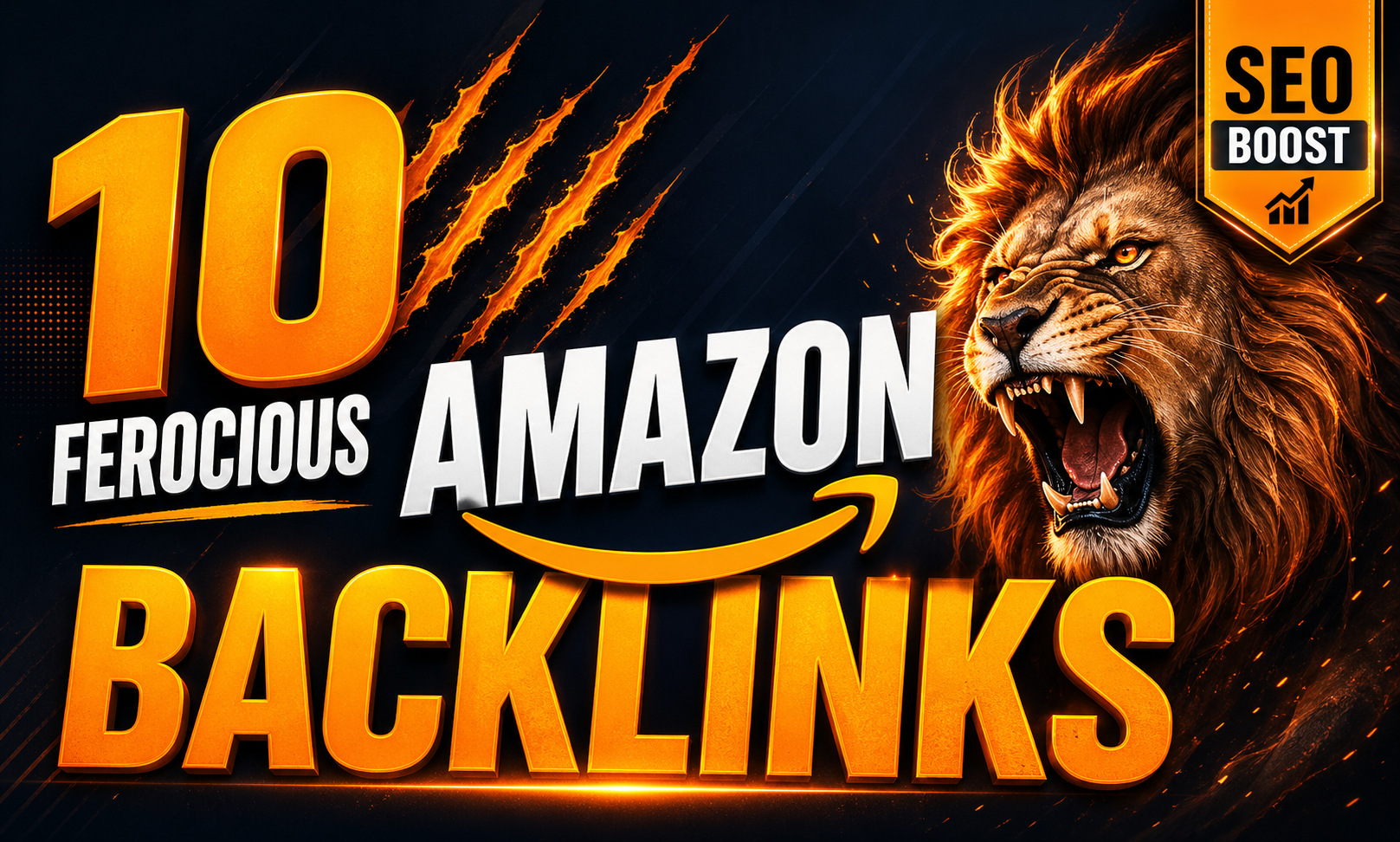 10 ferocious best backlinks with extreme SEO authority and trust flow