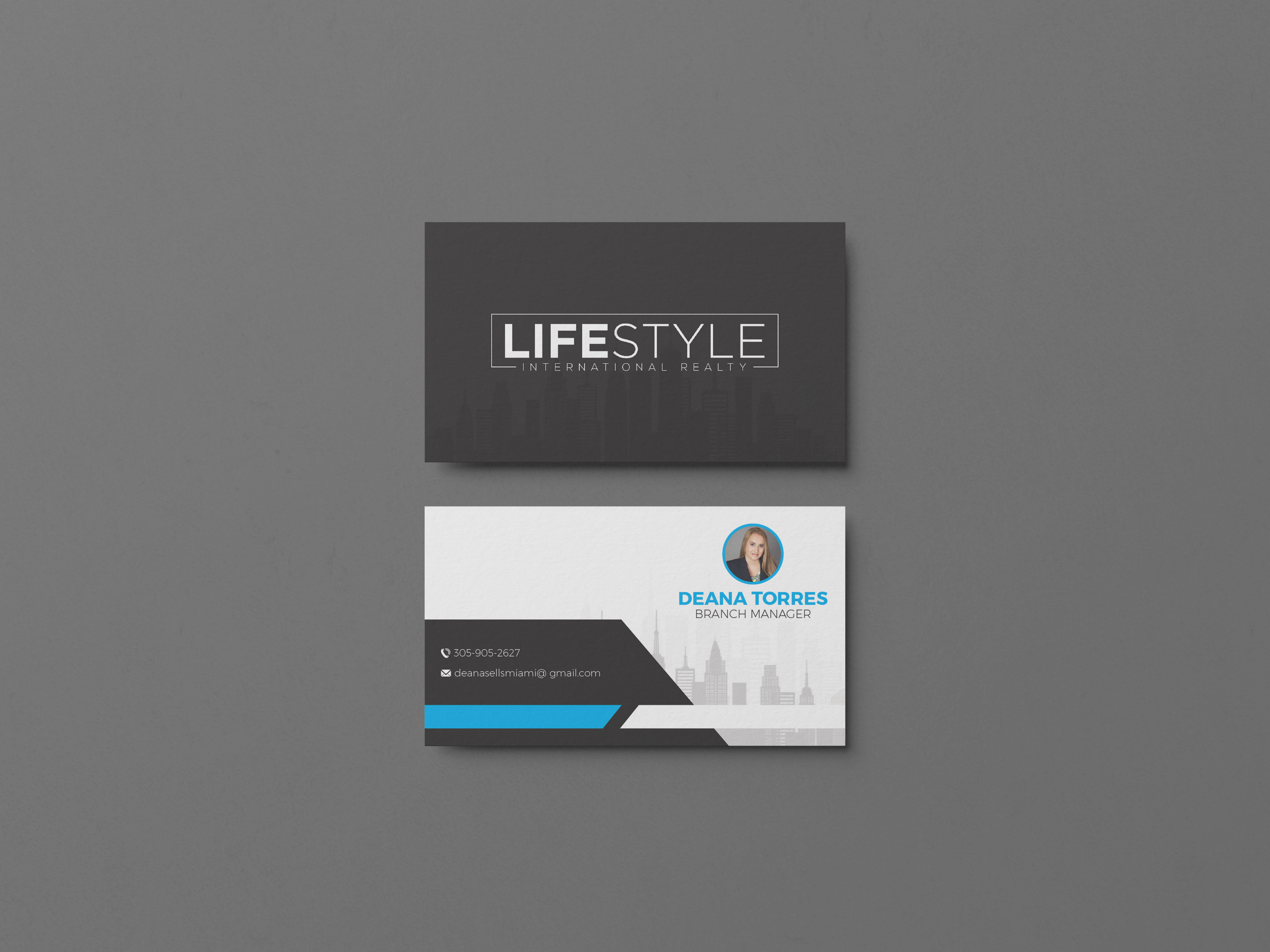 I wil Design High-Quality Professional And Stylish Business Card For You