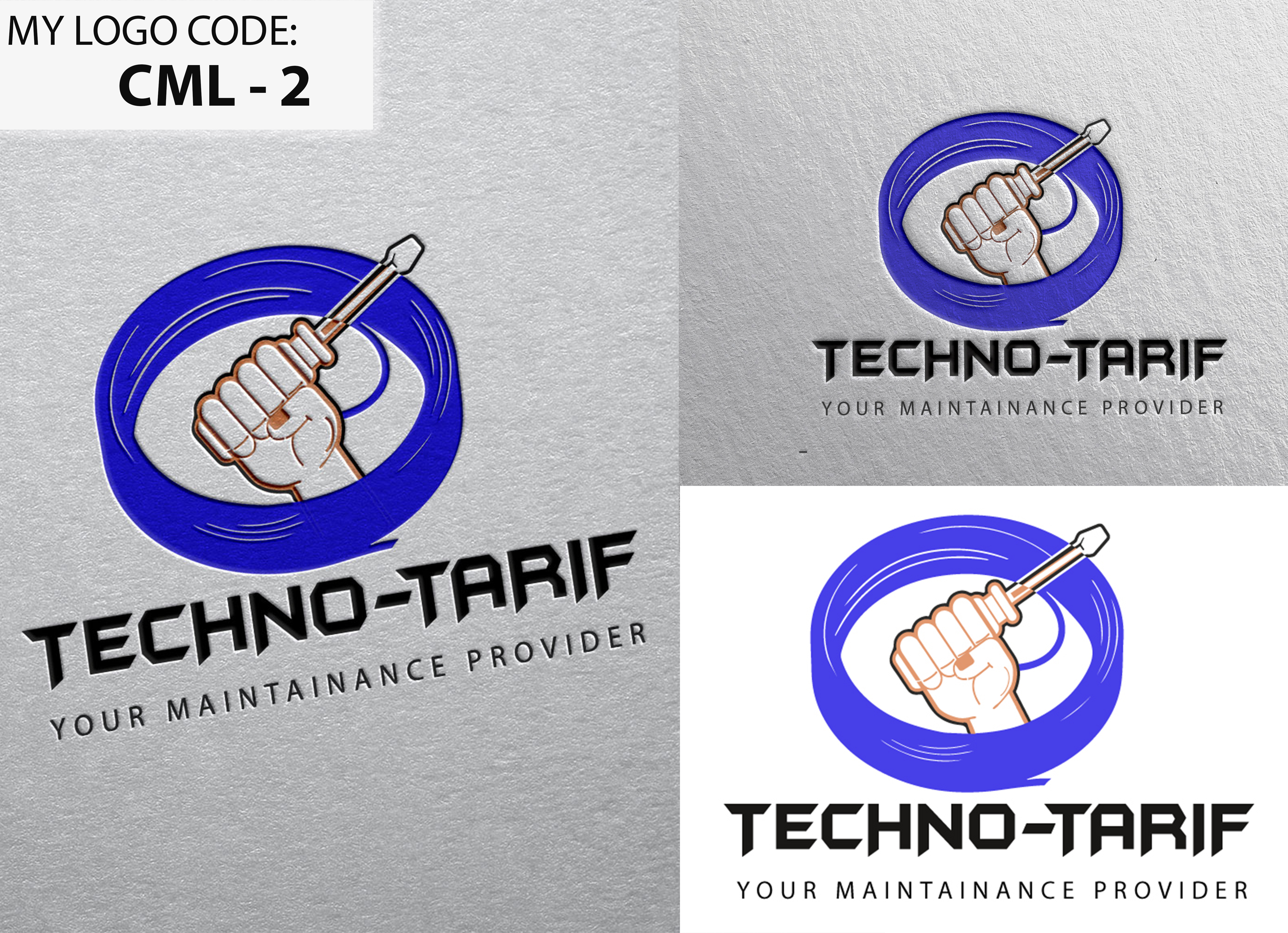 I Will Design Unique Modern Minimalist Logo for you