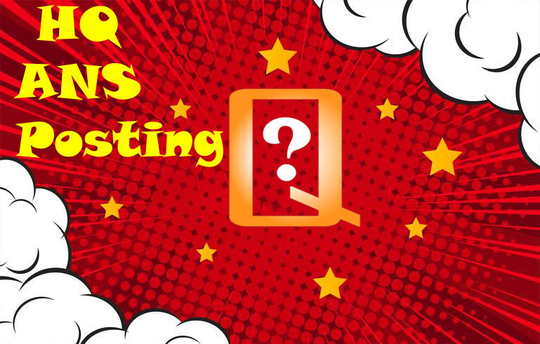 promote your website 5 HQ quora answers with your key...