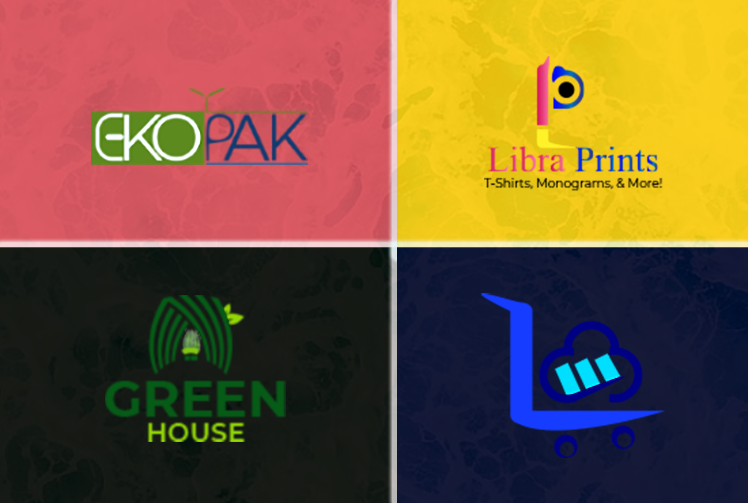 I will design modern,unique minimalist logo