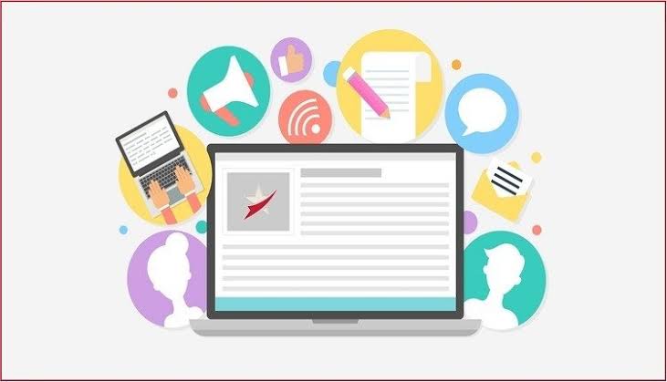 An exclusive article consisting of 50 words in any field