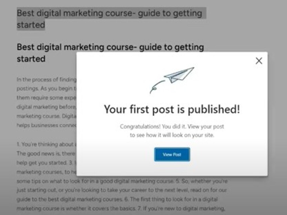 I will do build high quality web 2 0 backlinks manually