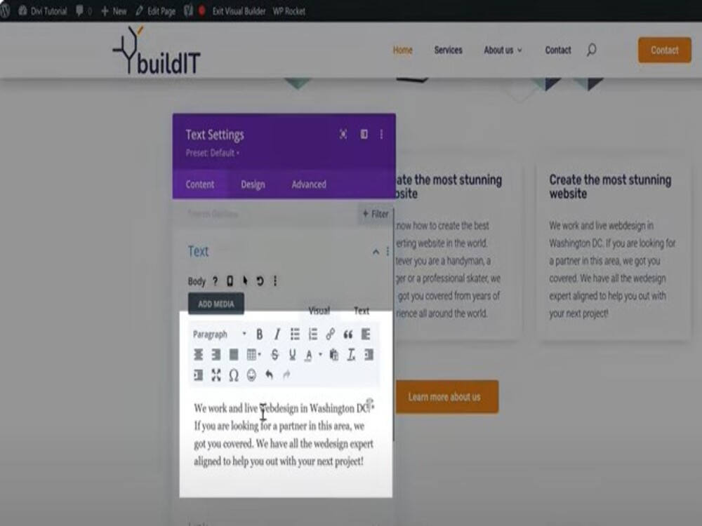 I will provide WordPress Yoast SEO and On-page SEO optimization for your website