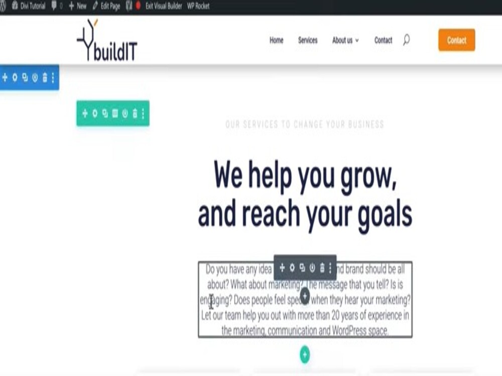 I will provide WordPress Yoast SEO and On-page SEO optimization for your website