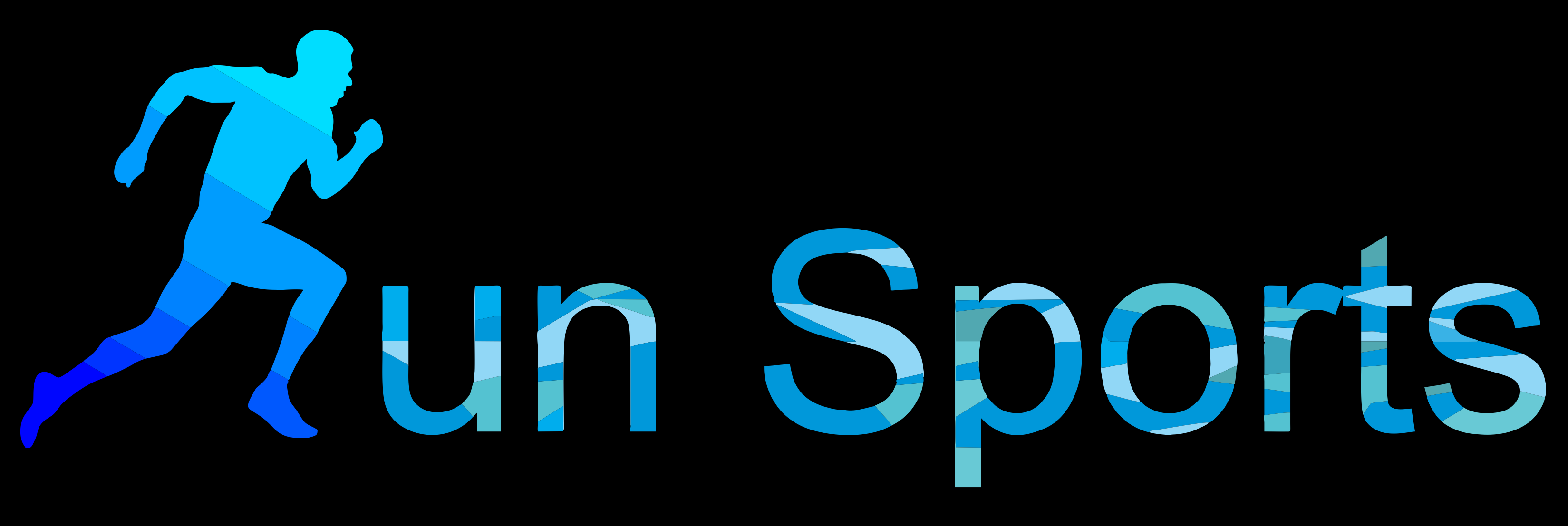 Create an ultra modern logo & Flyer design for you