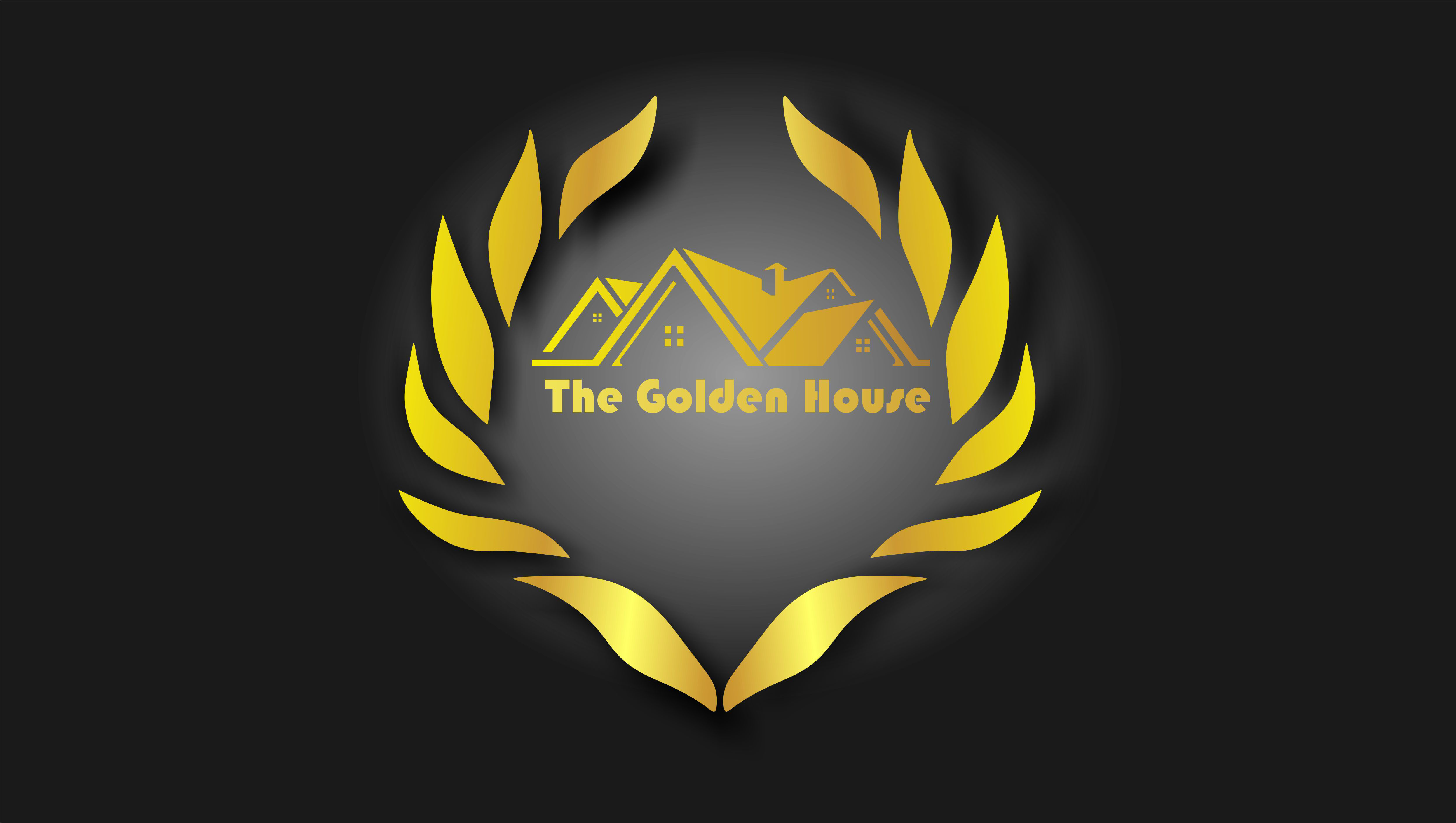 Create an ultra modern logo & Flyer design for you