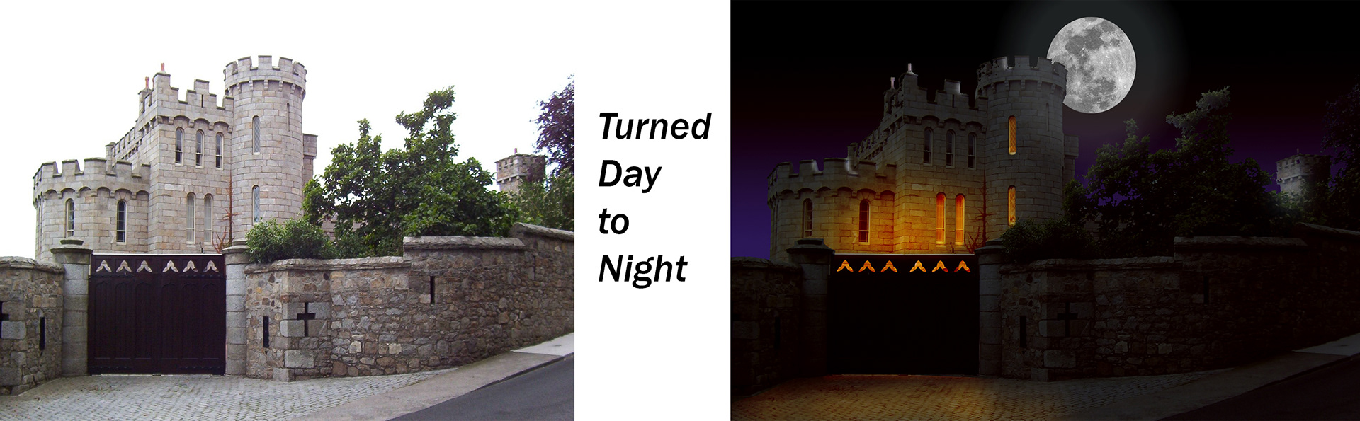 I will professionally edit any type of your image 