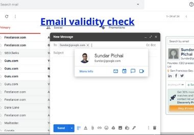 I will do 100 prospective B2B and LinkedIn lead generation manually