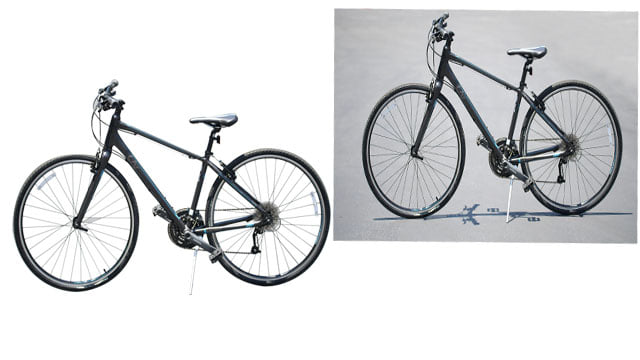 I will remove Image Background