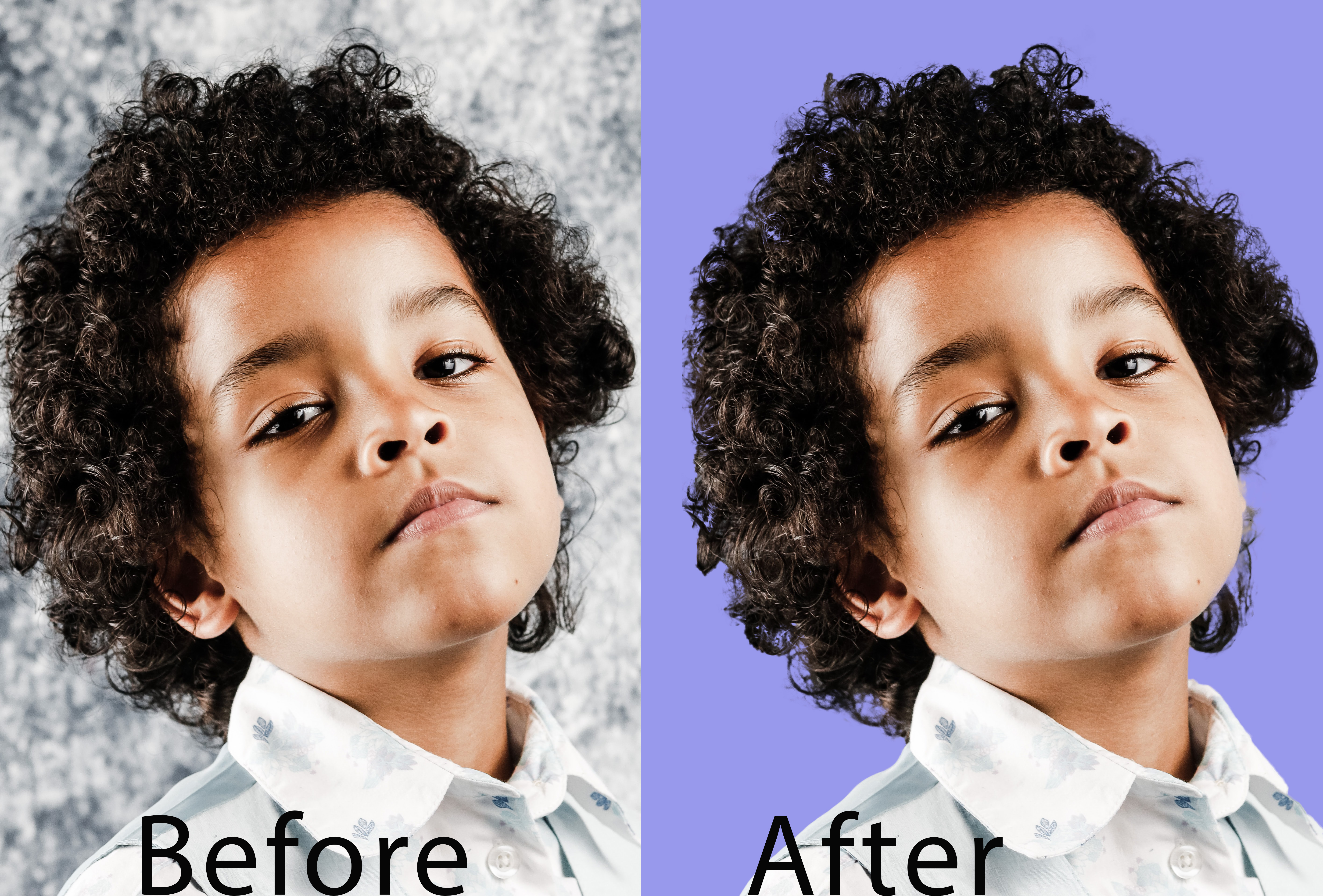 I will remove Image Background