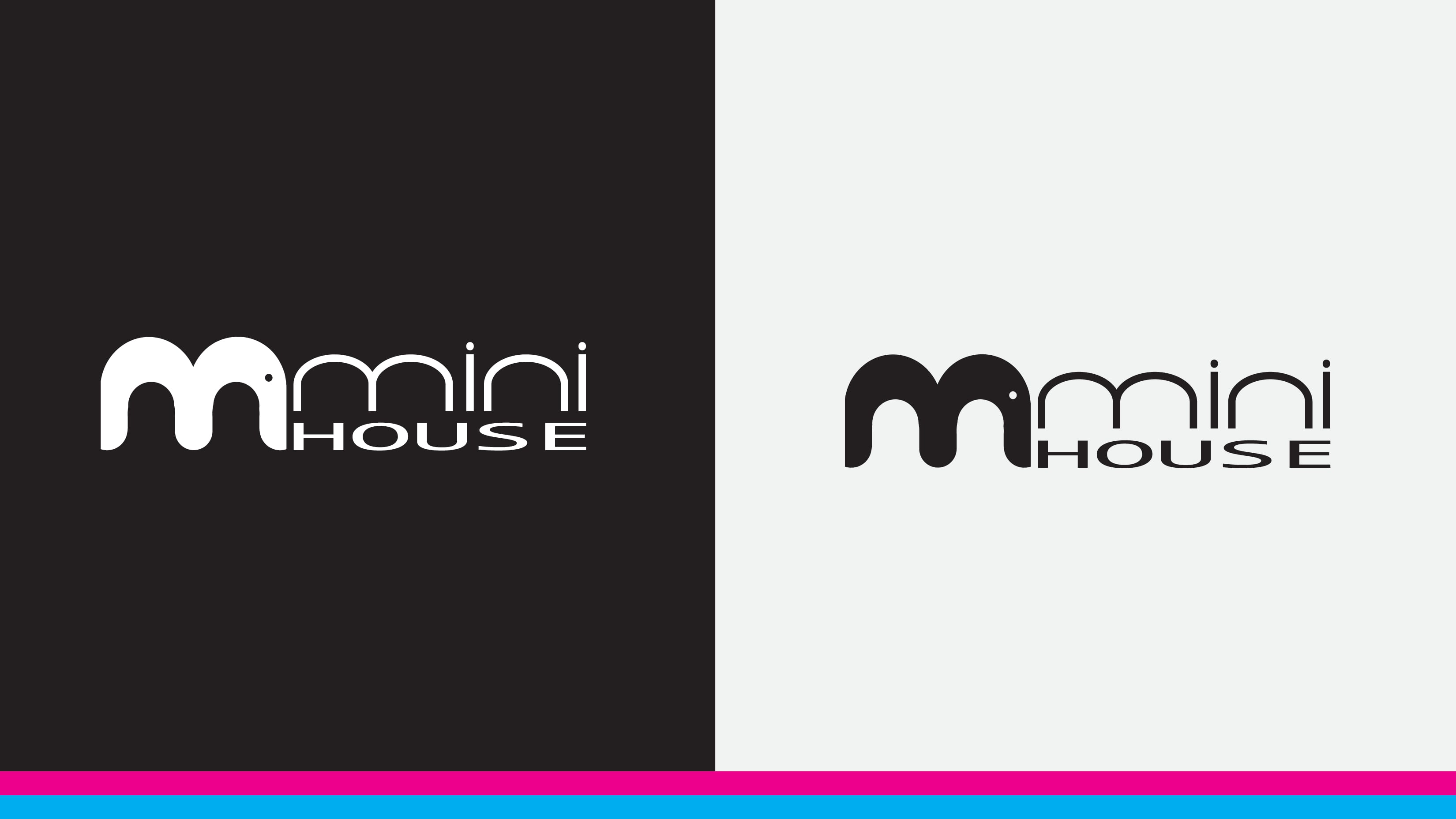 i will do modern profesional minimalist logo design