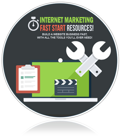 Internet marketing resources fast start in information in business empire interested