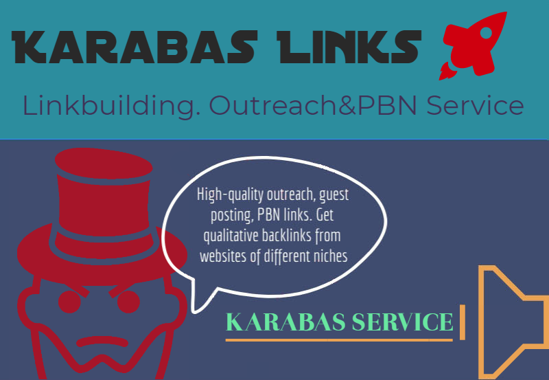 I will do outreach guest posting for pharma niche