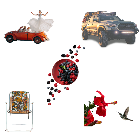 I will do your product background removal, image resize & colour change at a simpe price