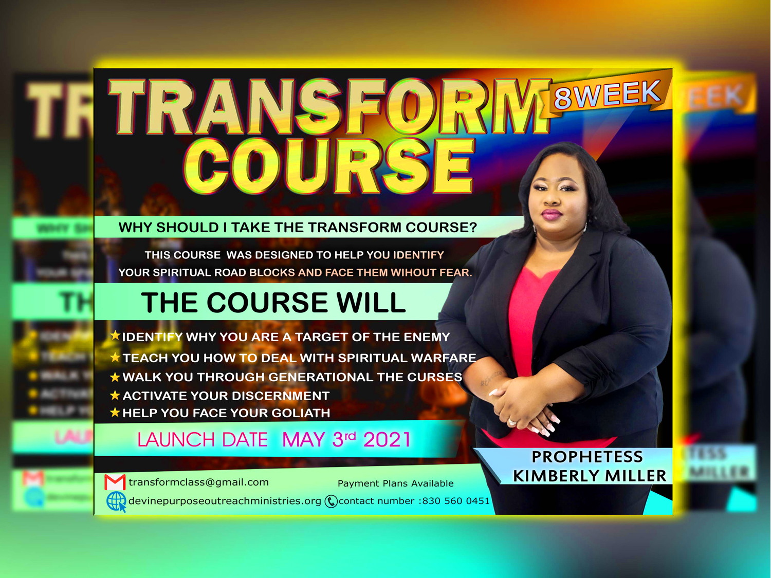 I will retouch high quality advanced composites to perfection