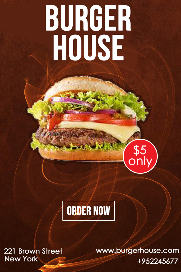 I will design social media posters,web banners,product ads.