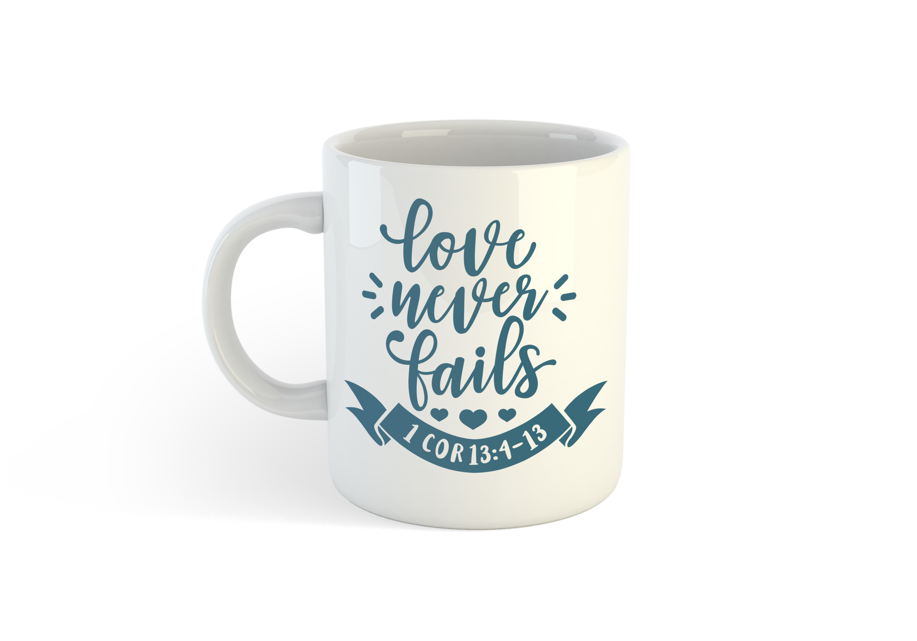 I will create custom mug design in 6hrs