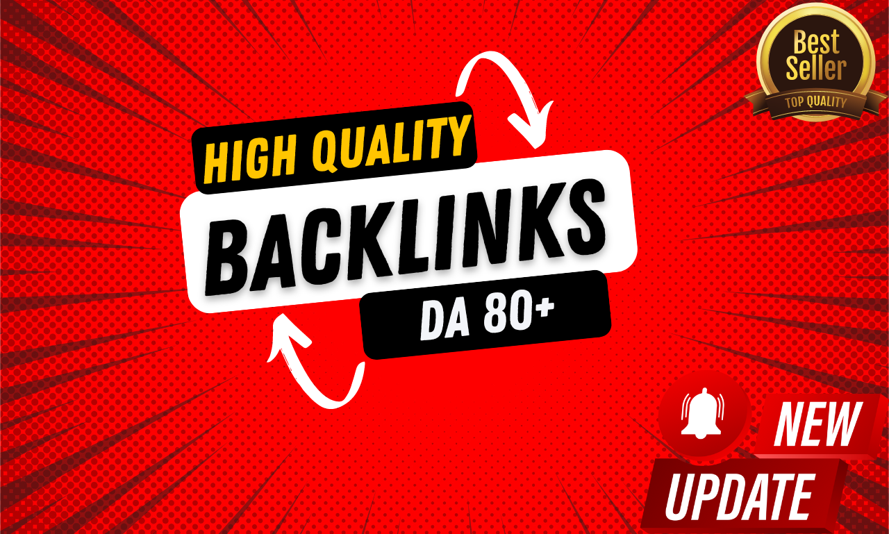  Drive More Traffic to Your Website with 100 High-Quality Profile Backlinks