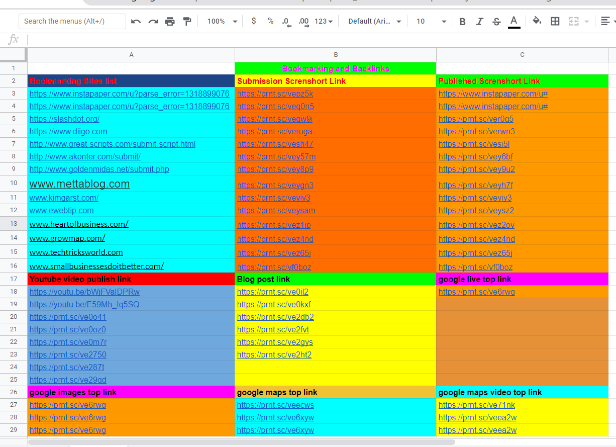  I will do SEO your website for google top ranking monthly service