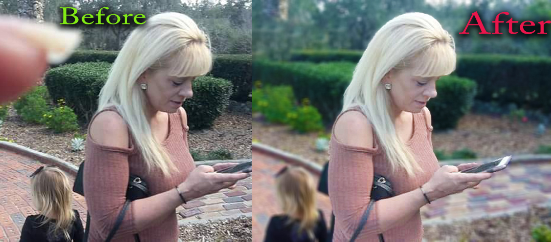 Photoshop editing every type of editing 