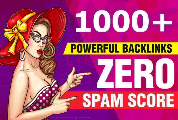 Create 2500 high quality dofollow backlinks