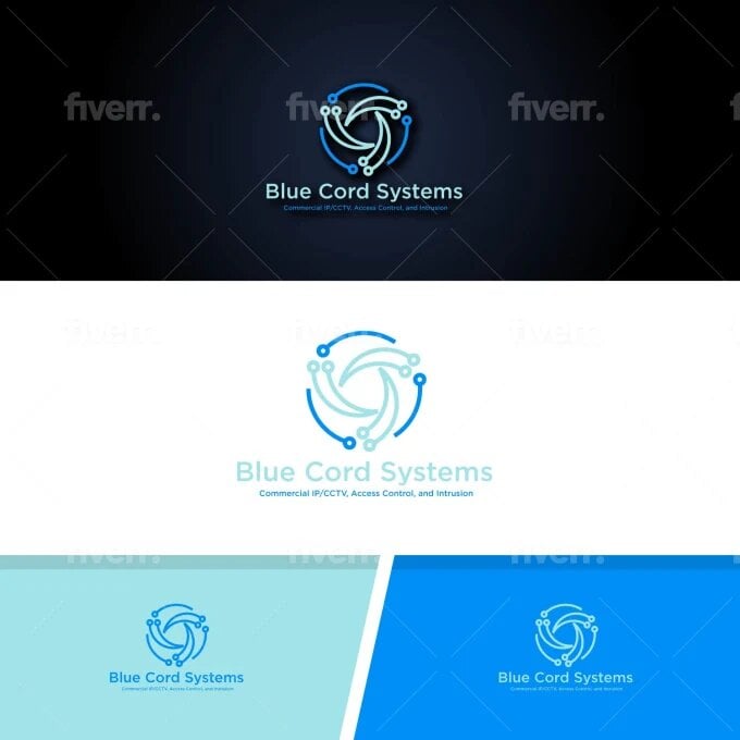 I will make professional logo creation