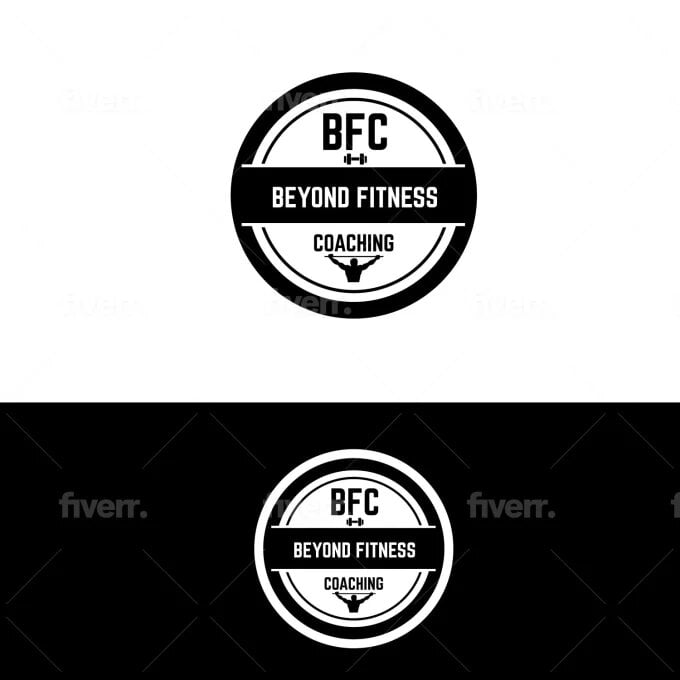 I will make professional logo creation