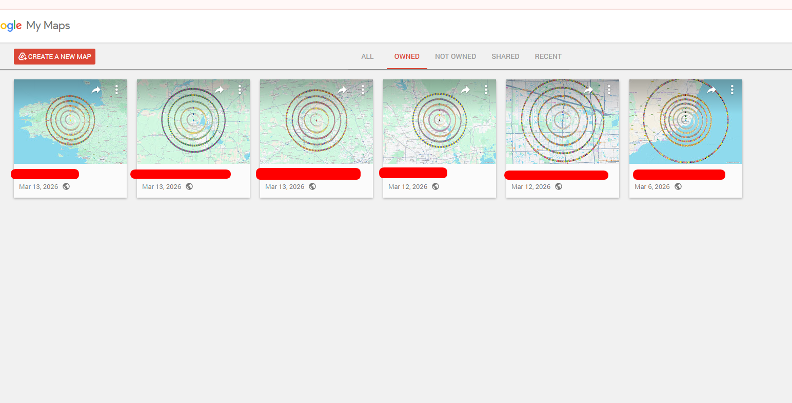 I will build google maps citations for gmb ranking and local SEO
