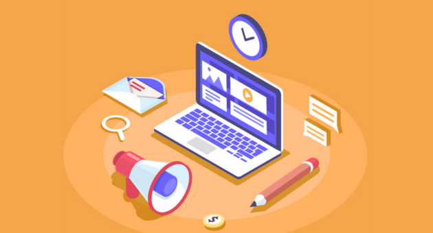 Why You Should Choose a Website Over Facebook to Market Your Business