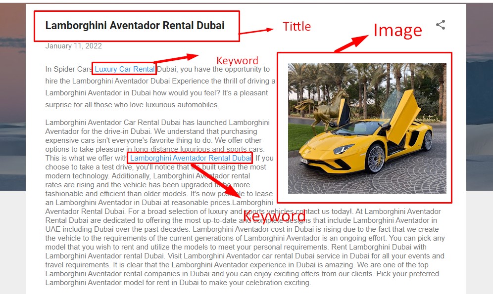 I will Build 500 High Quality Contextual SEO Dofollow Backlinks