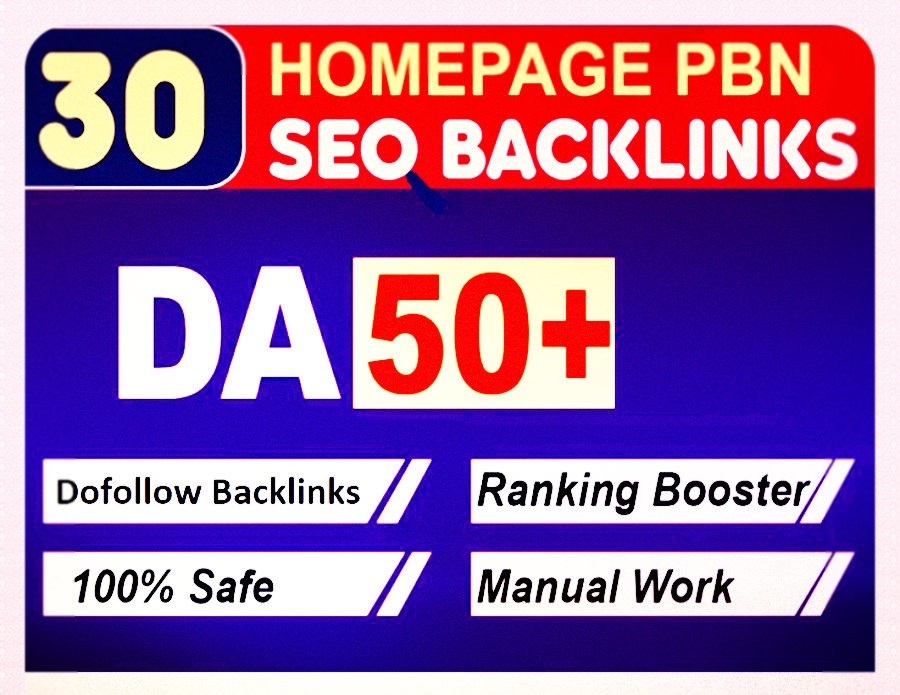 30 Blogger post PBNs Backlinks - Fire Your Google Ranking