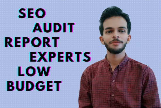 SEo Audit report experts ,seo report ,audit seo, website SEo