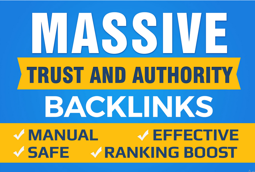 Complete Offpage Seo backlinks that will boost your s...