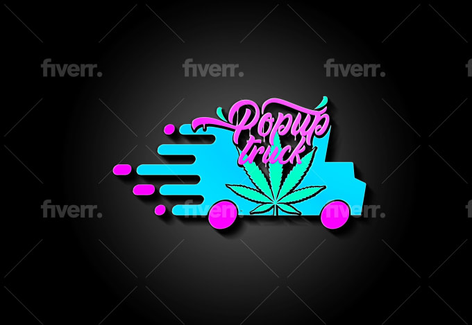 I will design a professional creative and modern 3d logo for your business