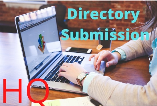 I will prepare 100 directory submission backlink seo with high quality