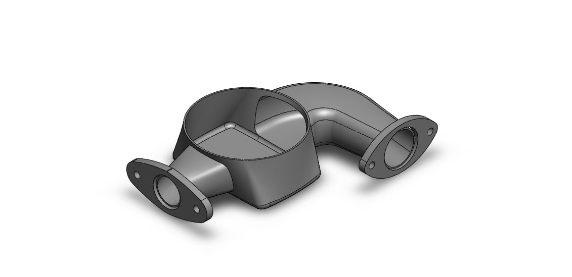 mechanical parts 3d design on solid works