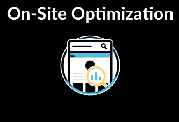 I will do On-Page SEO for your website and video 