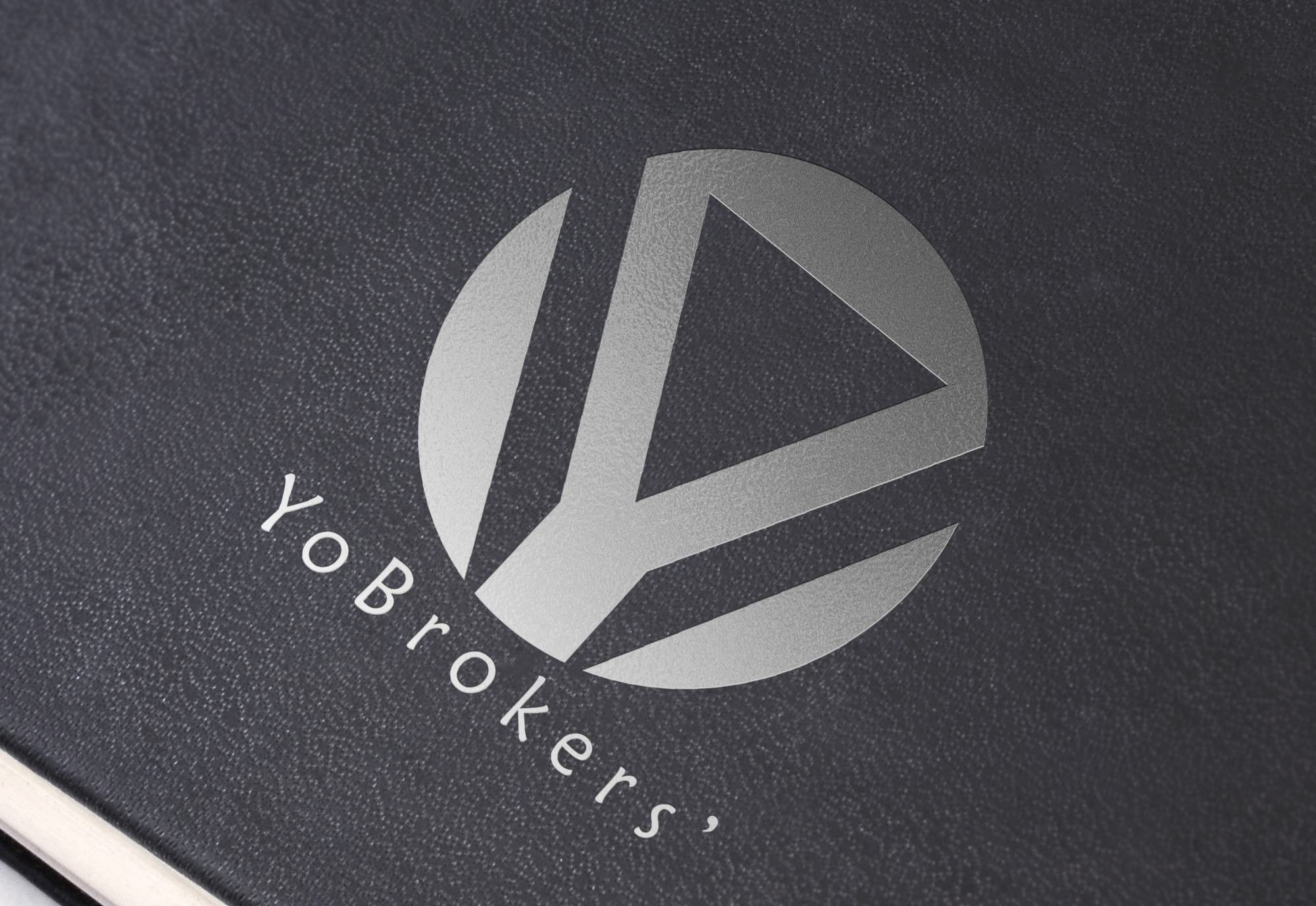 I will design a business logo for you