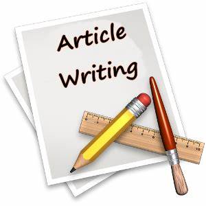 will provide 1000 words unique Article and content writing for your website